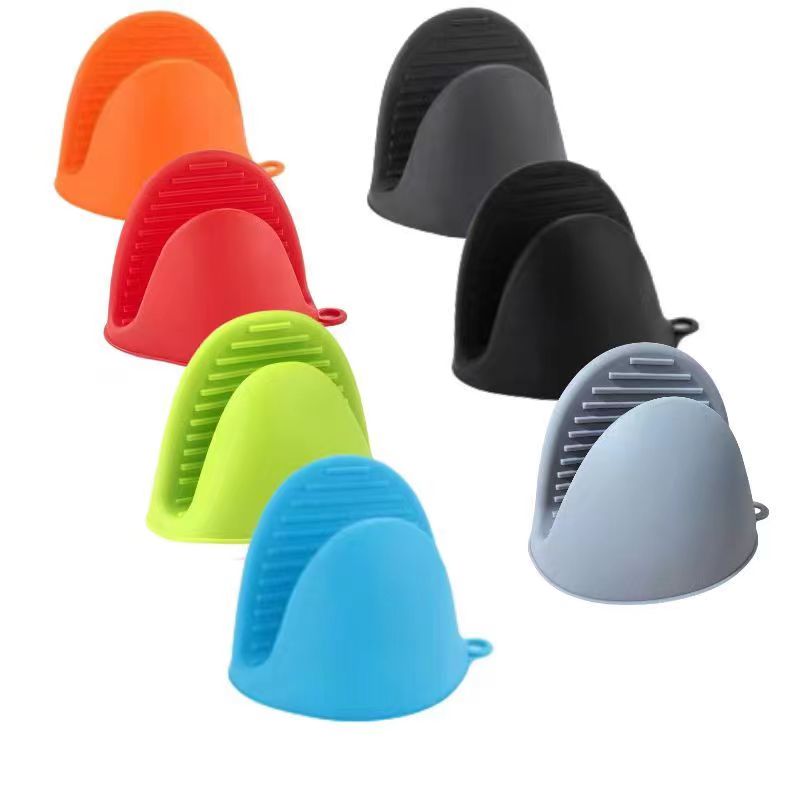 Heat Resistant Silicone Oven Gripper