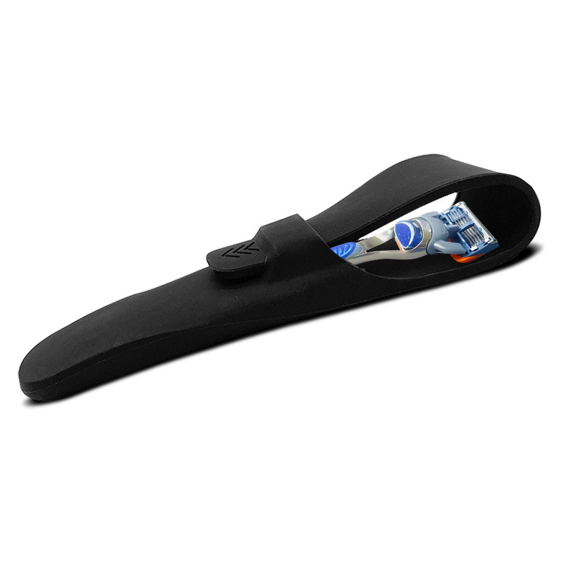 Silicone Razor Cover